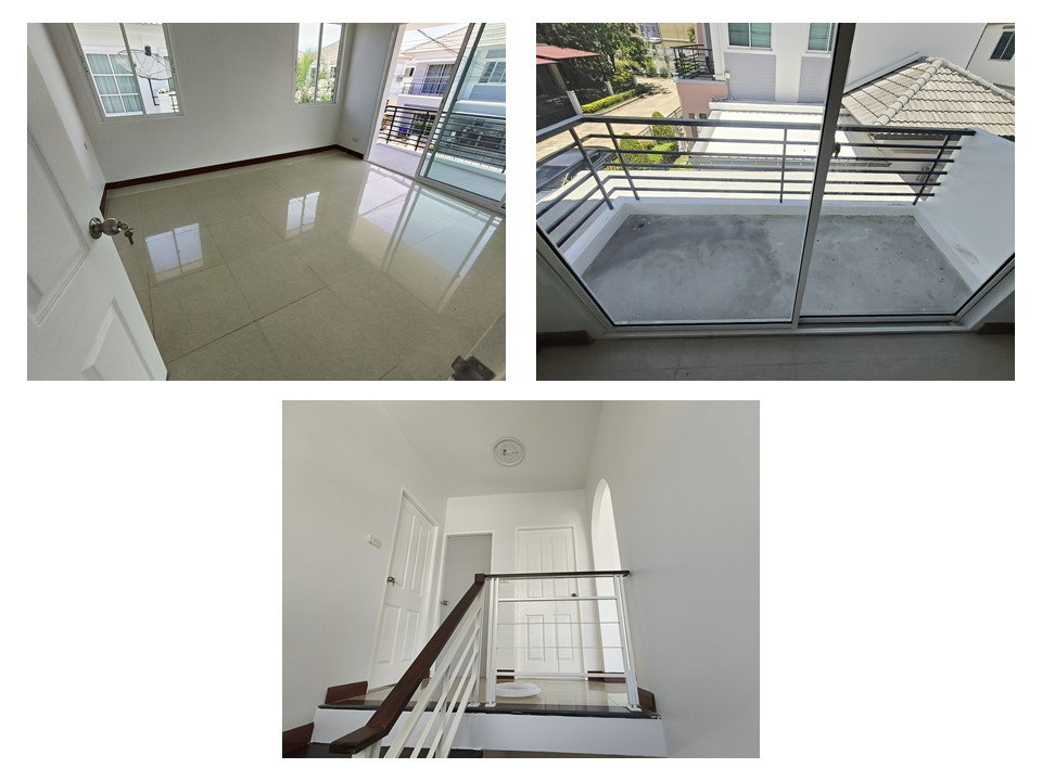 picture HOME 52.5 Sq.w. Muang Samut Sakhon Samut Sakhon for 3.8M - 7/7