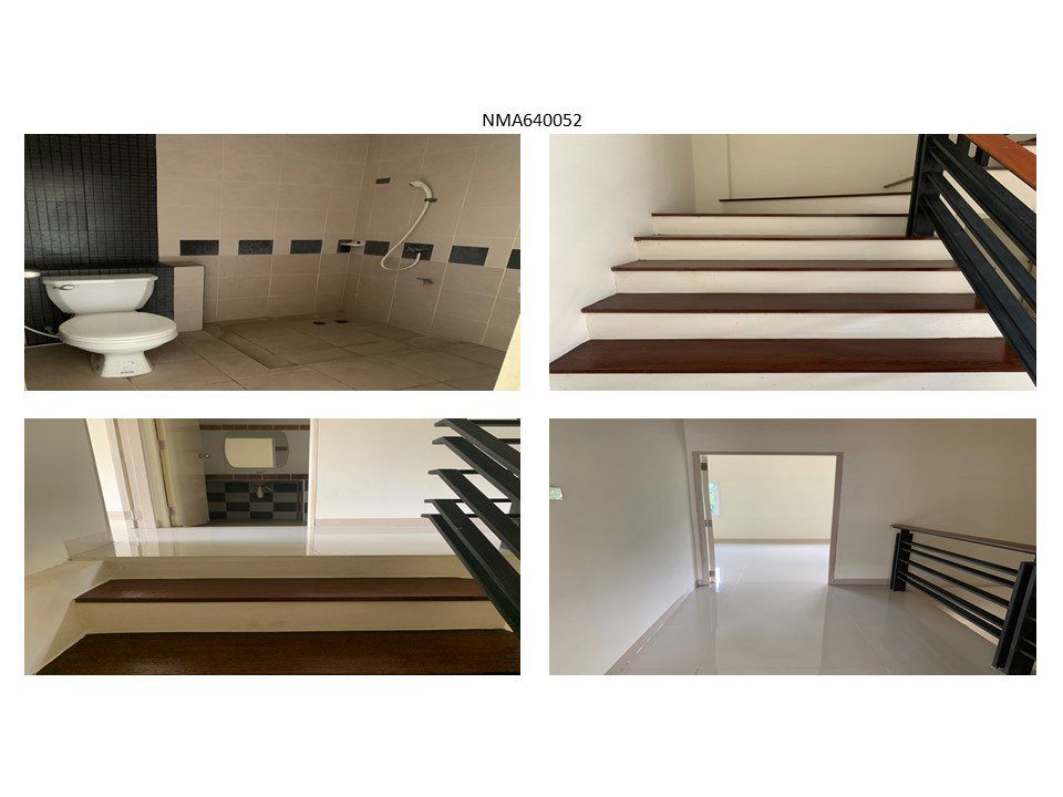 picture TOWN HOUSE 23 Sq.w. Muang Nakhon Ratchasima Nakhon Ratchasima for 1.6M - 7/8