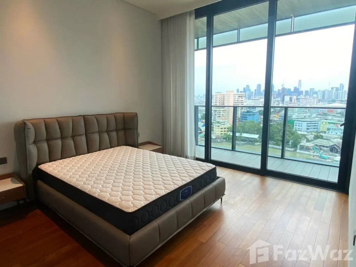 picture Luxury Riverside Living | Banyan Tree Residences 6825694 - 5/14