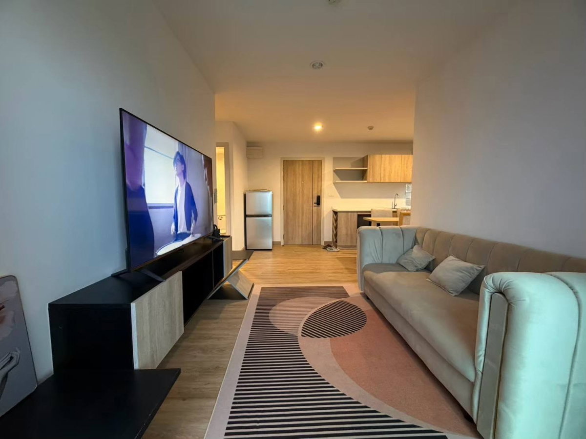 รูป เช่าคอนโด The Excel Hideaway Sukhumvit 50/ดิ เอ็กเซล ไฮด์อะเวย์ สุขุมวิท 50 (M6910003) ID Line : @condo79 - รูปที่ 1/13