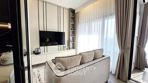 ชั้น 26 คอนโด 1 ห้องนอน The Address Siam-Ratchathewi ใกล้ BTS ราชเทวี (ID 3347169)