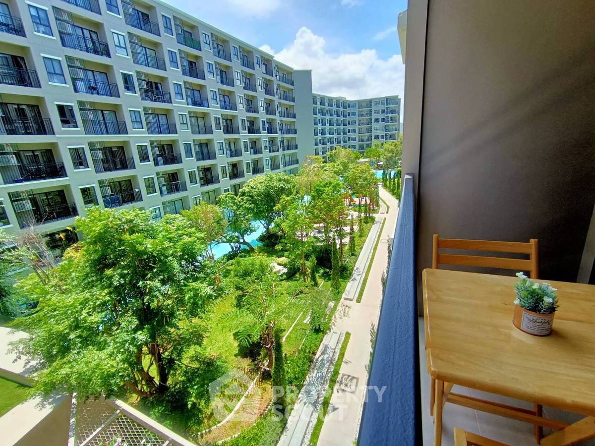 รูป คอนโด 1 ห้องนอน ขนาด 35 ตร.ม. ให้เช่า La Casita Hua Hin (ID 3356524) - รูปที่ 13/15