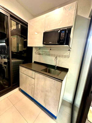 Condos for sale : 📌 For Sell Condo THE POLITAN AQUA Building 1, Floor 38,1 bed room, Room size 29 sqm