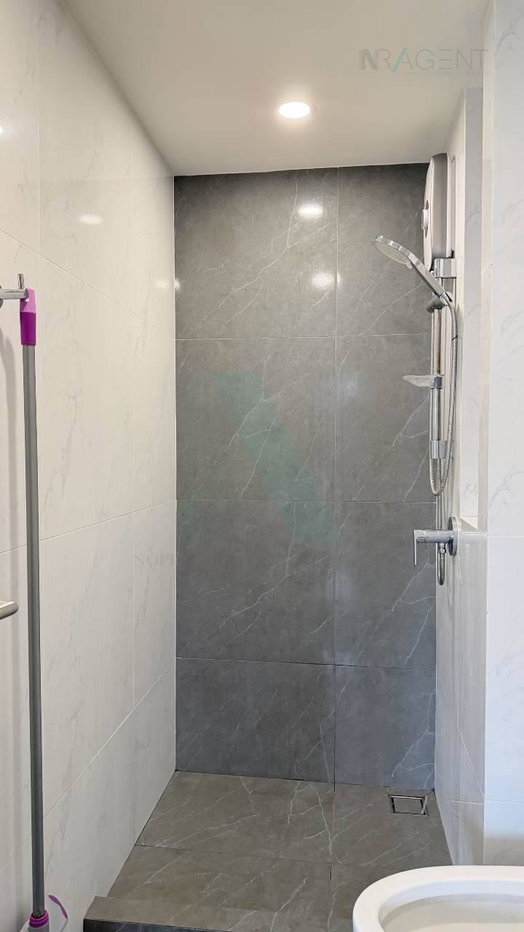 picture For Sell Condo ORIGIN PLUG & PLAY E22 STATION Building -, Floor 4,1 bed room, Room size 27.73 sqm - 5/8