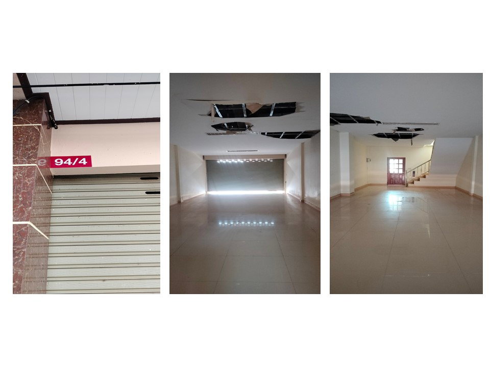 picture SHOP HOUSE 21.3 Sq.w. Khon Sawan Chaiyaphum for 1.5M - 7/10