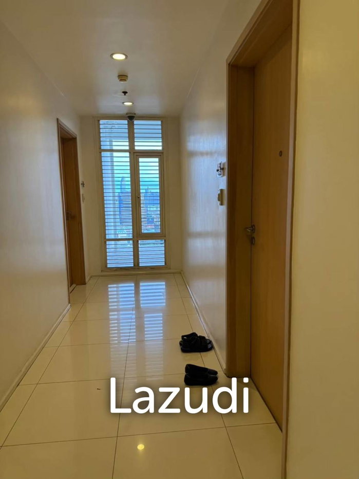 picture Villa Rachatewi 85 sqm City View Condo on Floor 37 Bangkok - 6/18