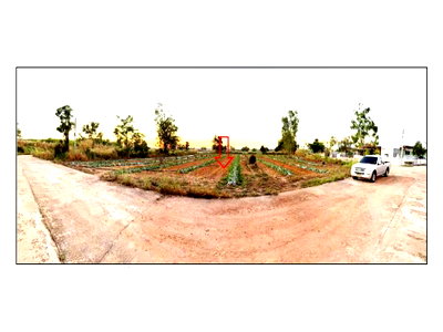 LAND 656.7 Sq.w. Muang Phitsanulok Phitsanulok for 2.6M