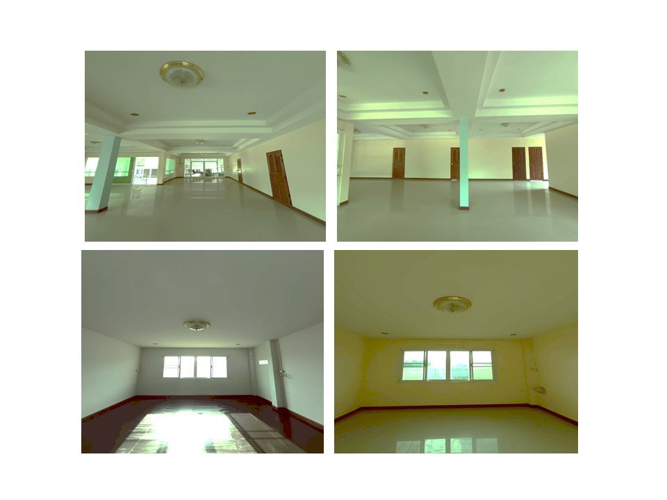 picture HOME 1760 Sq.w. Sri Nakhon Sukhothai for 2.6M - 8/9