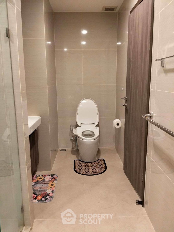 รูป ใกล้ BTS อุดมสุข เพียง 100 ม. | คอนโด 2 ห้องนอน Ideo Mobi Sukhumvit 66 (ID 3356233) - รูปที่ 7/7
