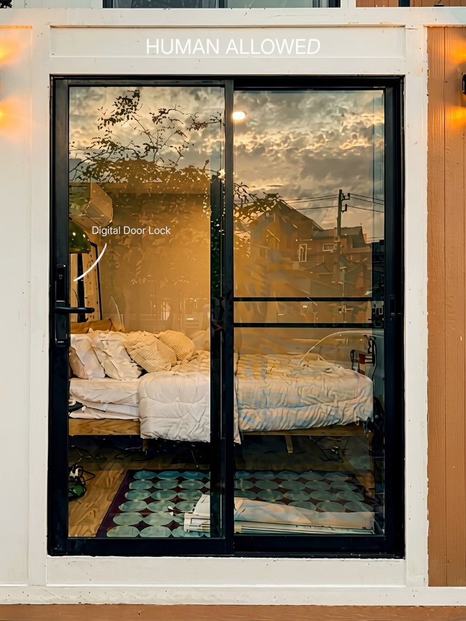 รูป ขายบ้านพัก 2 ชั้น พร้อมทำธุรกิจปล่อยรายวัน  มีทีมดูแล - รูปที่ 10/12