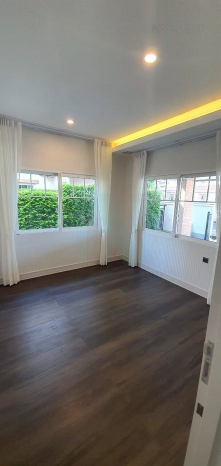 รูป 📌 ให้เช่าบ้านเดี่ยว 2 ชั้น นันทวัน บางนา กม.7 4 ห้องนอน 4 ห้องน้ำ - รูปที่ 5/8