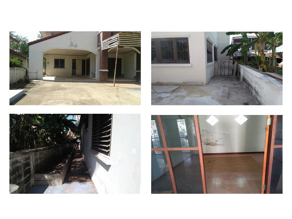 picture HOME 80 Sq.w. Muang Nakhon Ratchasima Nakhon Ratchasima for 2.3M - 7/10
