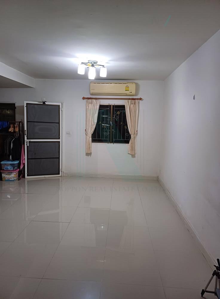 ขายทาวน์โฮม 3 ห้องนอน 95 ตร.ม. 19.5 ตร.ว. พฤกษา วิลล์ 50/2 รามคำแหง