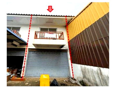 LAND 20.6 Sq.w. Chaiyo Angthong for 1.1M