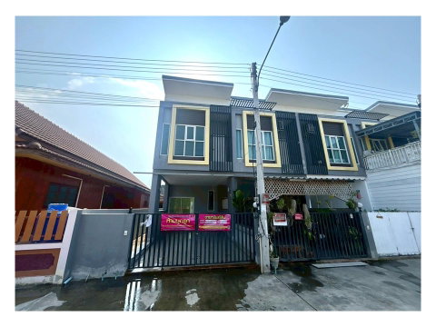 ที่ดินพร้อมสิ่งปลูกสร้าง 25 ตร.วา หัวหิน ประจวบคีรีขันธ์ 2M