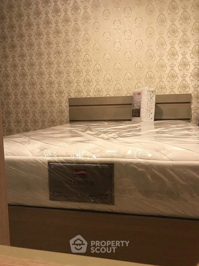 รูป คอนโดให้เช่า 1 ห้องนอน ชั้น 15 Knightsbridge Sky City Saphan Mai (ID 298485) - รูปที่ 5/15