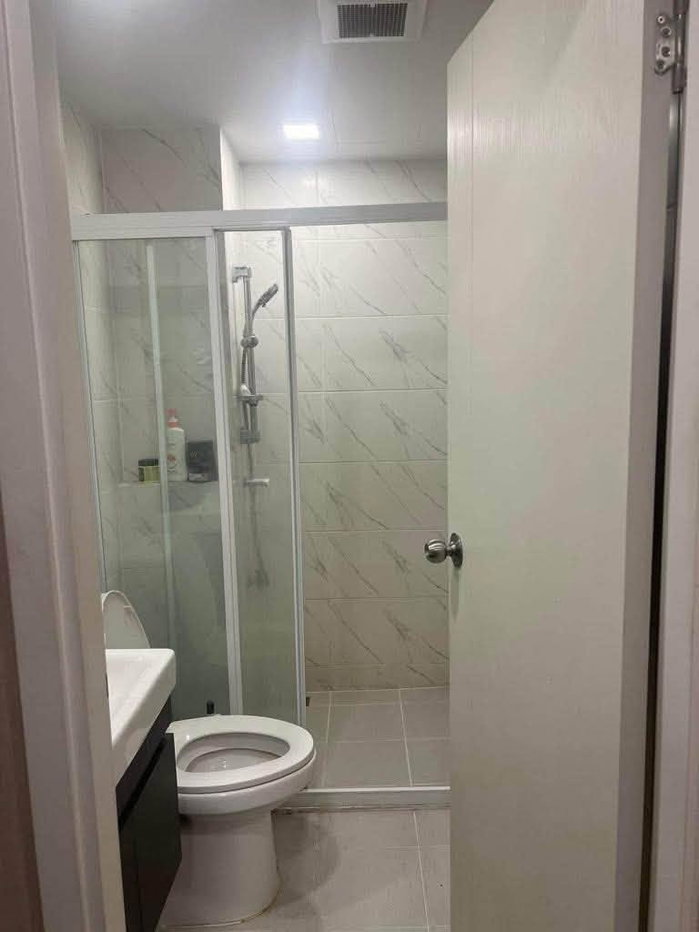 picture 🔥 For Rent: Atmoz Ratchada-Huai Khwang 🔥 🏡 2 Bedrooms, 1 Bathroom, Size 35 sq.m. - 9/9