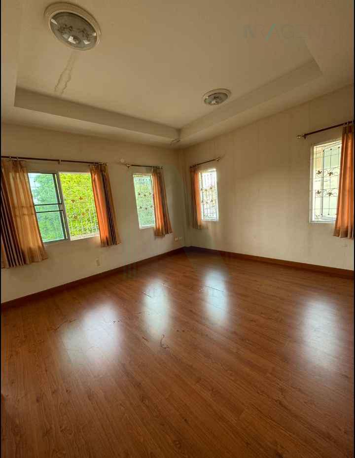 รูป 📌 ขายบ้านแฝด โครงการ บ้านปริญญดา เทพารักษ์ 2 ชั้น 3 ห้องนอน 3 ห้องน้ำ - รูปที่ 8/8
