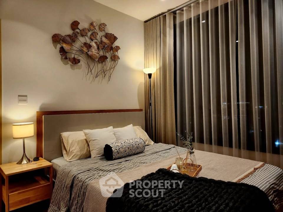 รูป คอนโด 1-ห้องนอน ที่ มารุ เอกมัย 2 ใกล้ BTS เอกมัย (ID 3353756) - รูปที่ 3/7