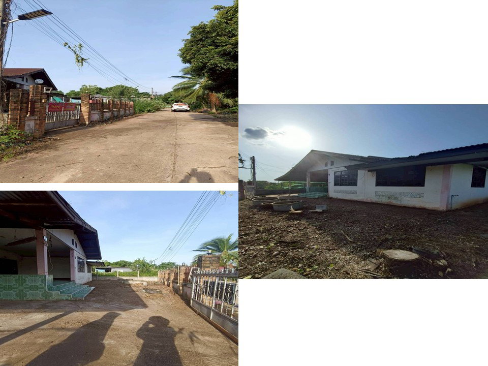 picture LAND 95 Sq.w. Muang Muddahan Mukdahan for 1.2M - 5/9