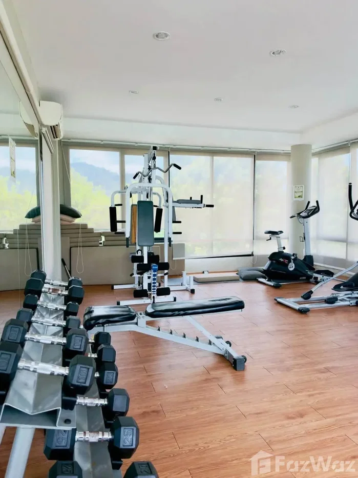 รูป บ้านเดี่ยวให้เช่า 3 ห้องนอน ในโครงการ ภัสสร เกาะแก้ว 6825388 - รูปที่ 10/10