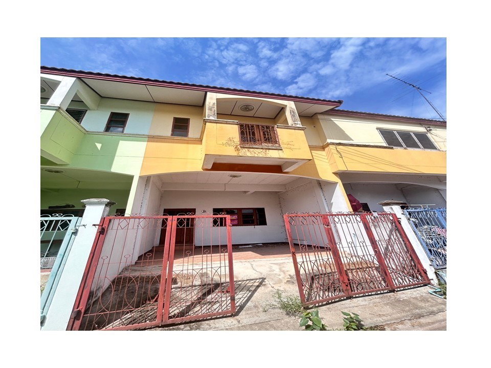 picture TOWN HOUSE 13 Sq.w. Muang Ang Thong Angthong for 770,000 - 4/7