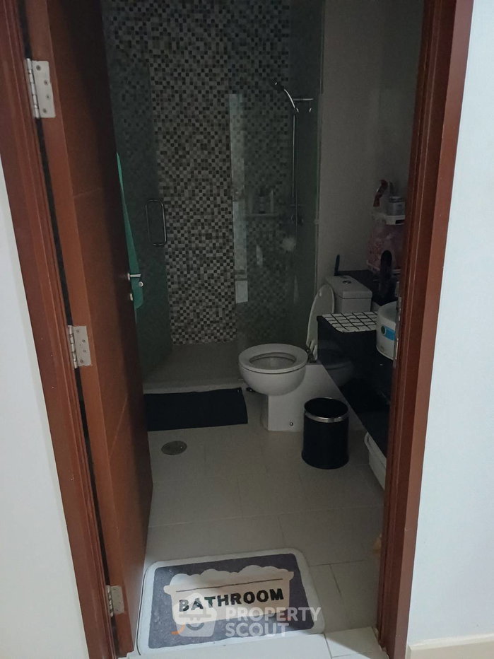 รูป คอนโด 1-ห้องนอน ที่ สุขุมวิท ซิตี้ รีสอร์ท คอนโดมิเนียม ใกล้ BTS นานา (ID 2107001) - รูปที่ 3/6