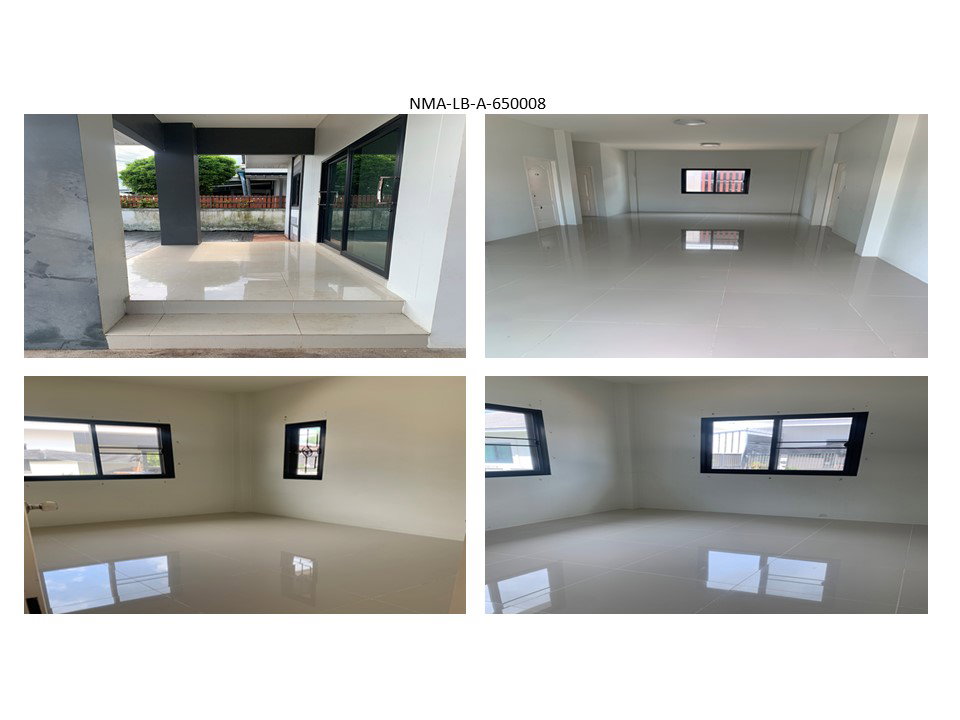รูป ที่ดินพร้อมสิ่งปลูกสร้าง 60 ตร.วา หมู่บ้าน The Urbano อยู่สบาย เมืองนครราชสีมา นครราชสีมา 1.8M - รูปที่ 6/8