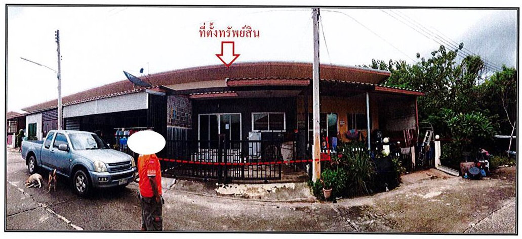 picture LAND 23 Sq.w. Muak Lek Saraburi for 1.2M - 1/4