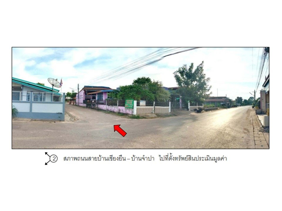 picture HOME 84 Sq.w. Muang Udon Thani Udon Thani for 608,000 - 3/9