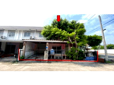 LAND 29.1 Sq.w. Wang Noi Phra Nakhon Sri Ayutthaya for 1.7M