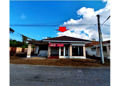 Houses for sale Lamphang : HOME 68.9 Sq.w. Muang Lampang Lamphang for 1.3M