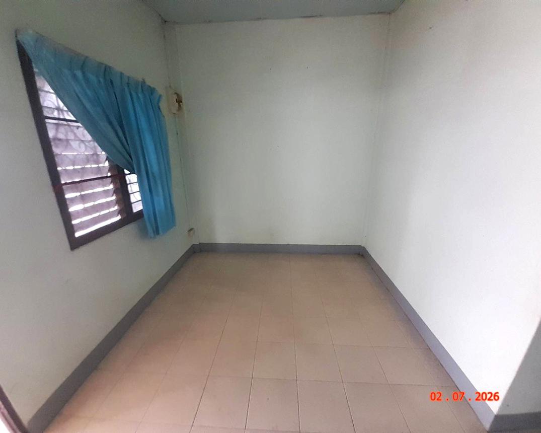 รูป บ้านเดี่ยว 147.7 ตร.วา เมืองสกลนคร สกลนคร 5.3M - รูปที่ 28/41