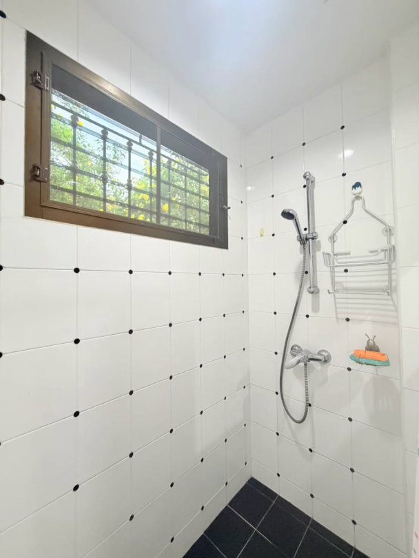 รูป ให้เช่า บ้านเดี่ยว พัทยาฮิลล์วิลเลจ 1 (3 ห้องนอน & 2 ห้องน้ำ)  - รูปที่ 10/11