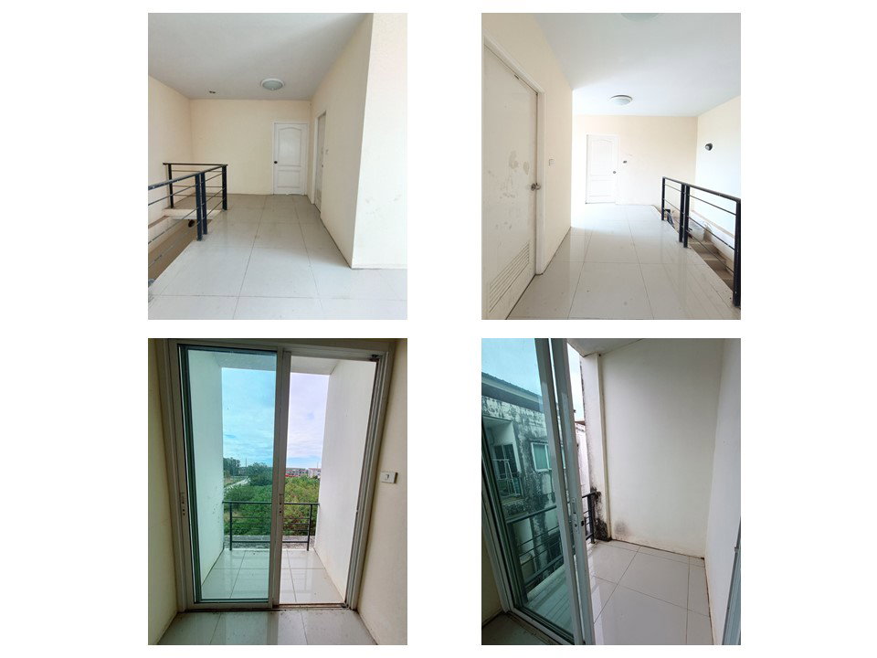 picture SHOP HOUSE 27.2 Sq.w. Sri Maha Pho Prachinburi for 2.5M - 9/10