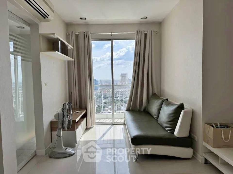 รูป คอนโด 2-ห้องนอน ที่ คิว เฮ้าส์ สาทร ใกล้ BTS กรุงธนบุรี (ID 2840176) - รูปที่ 1/10