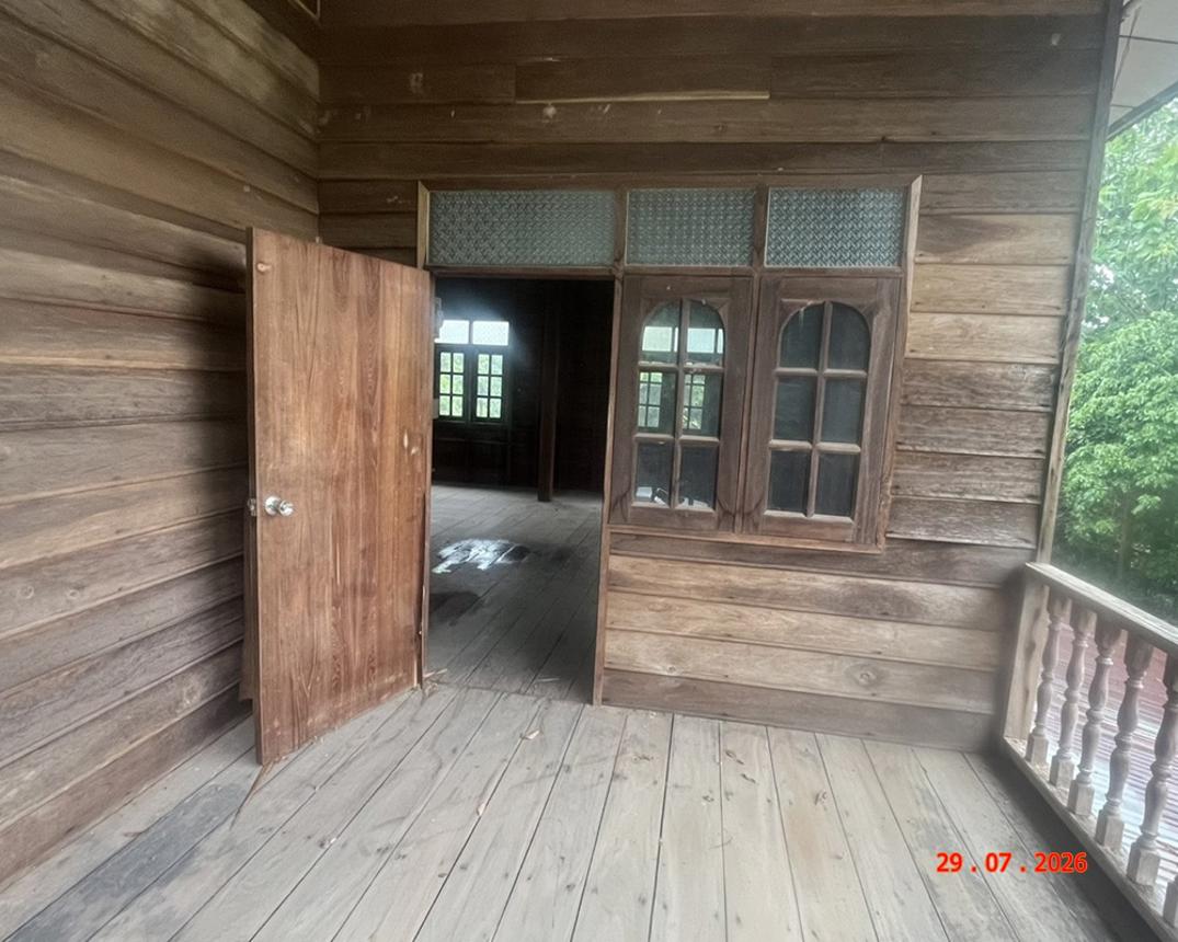 รูป บ้านเดี่ยว 150 ตร.วา เรณูนคร นครพนม 656,000 - รูปที่ 25/35