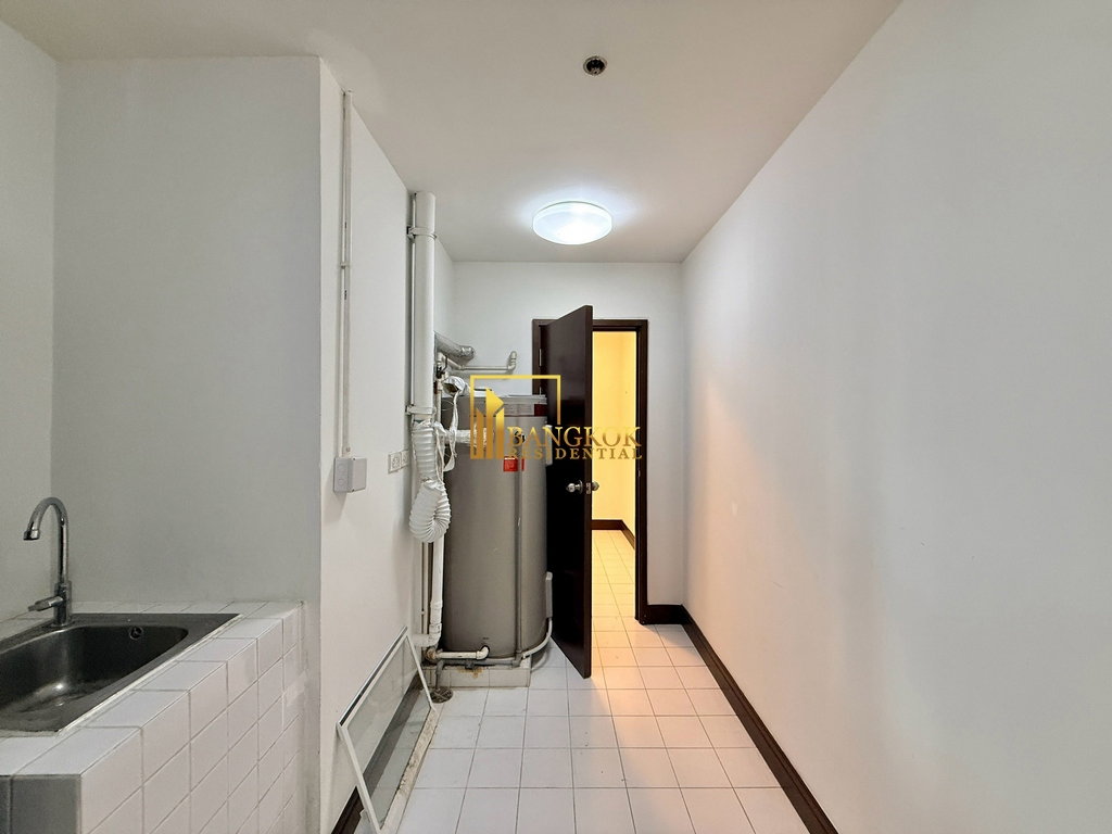 picture Premium 3 Bedroom Apartment For Rent in Phloenchit Area - BR21339AP - 28/42