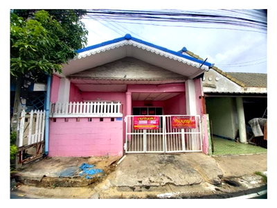 LAND 18 Sq.w. Bang Bua Thong Nonthaburi for 800,000