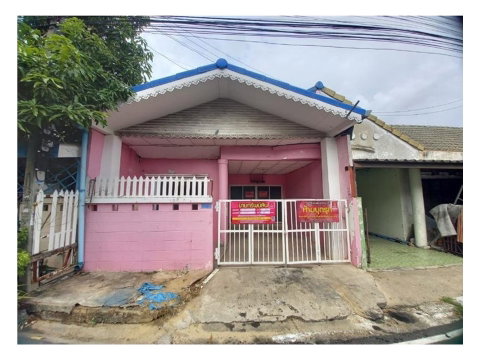LAND 18 Sq.w. Bang Bua Thong Nonthaburi for 765,000