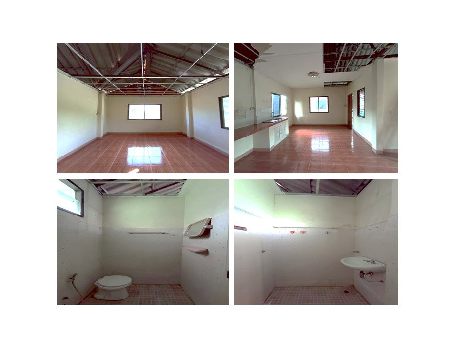 picture HOME 45 Sq.w. Sawankhalok Sukhothai for 574,000 - 8/9