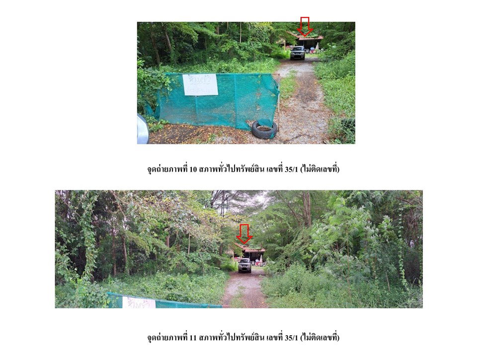 picture LAND 989.4 Sq.w. Phachi Phra Nakhon Sri Ayutthaya for 2.8M - 5/5