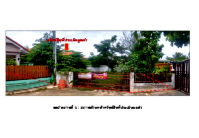 Houses for sale  Central Korat : HOME 74 Sq.w. Muang Nakhon Ratchasima Nakhon Ratchasima for 1.8M