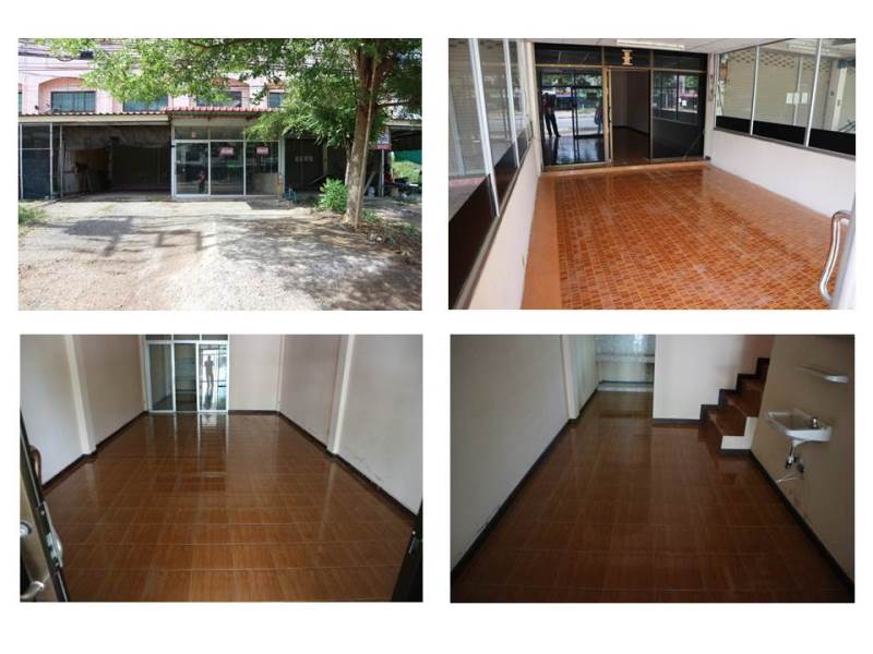 picture SHOP HOUSE 25 Sq.w. Muang Uttaradit Uttaradit for 1.3M - 4/7