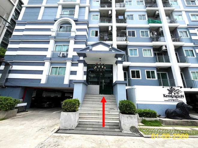 picture CONDO 45.73 Sq.m. Muang Samut Prakarn Samut Prakarn for 2M - 9/25