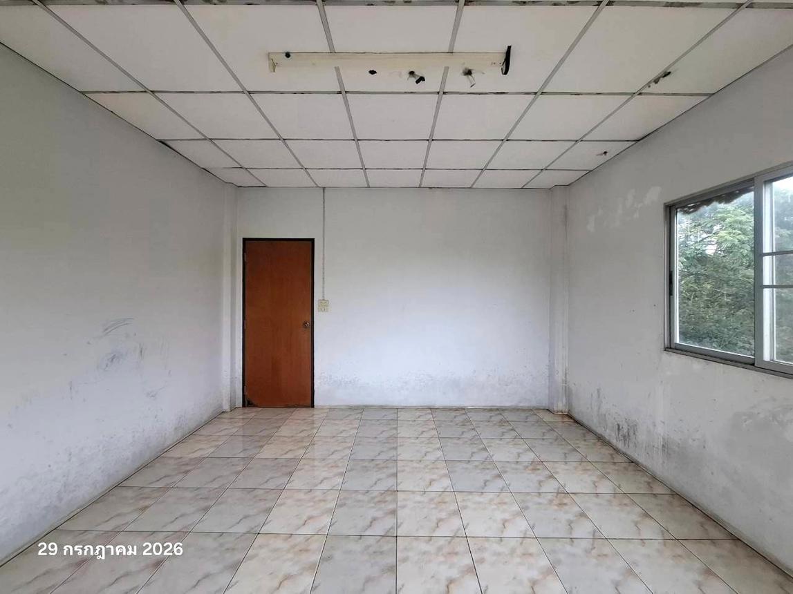 รูป อาคารพาณิชย์ 375 ตร.วา เมืองพิษณุโลก พิษณุโลก 6.4M - รูปที่ 25/33