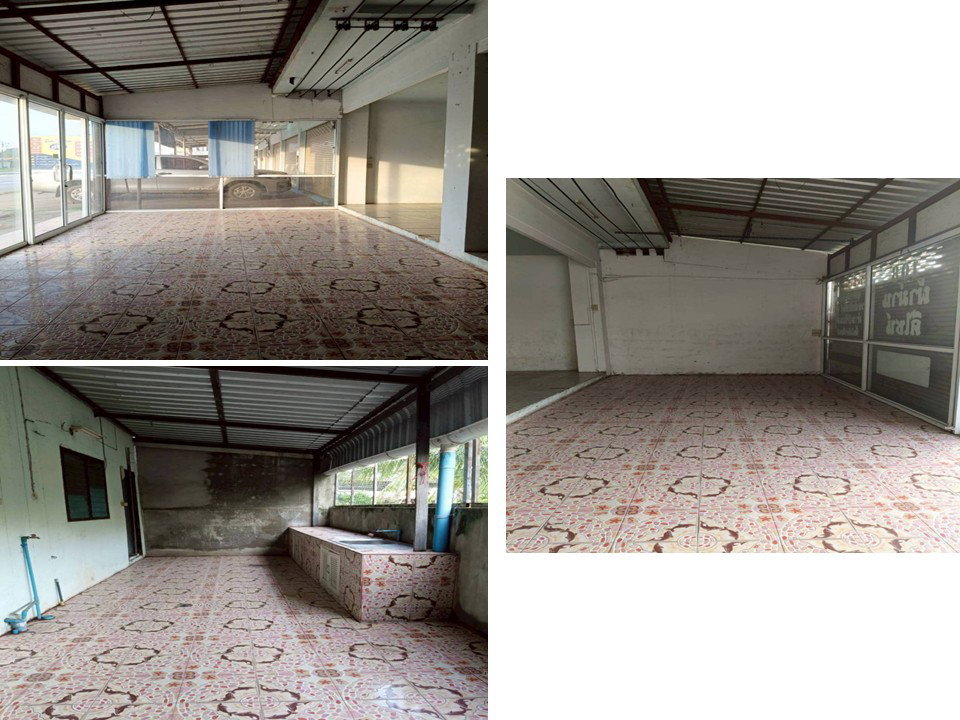 picture LAND 41.6 Sq.w. Nikhom Kham Soi Mukdahan for 4.2M - 5/8