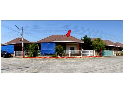 Land for sale Rayong : LAND 52.5 Sq.w. Ban Chang Rayong for 1.6M