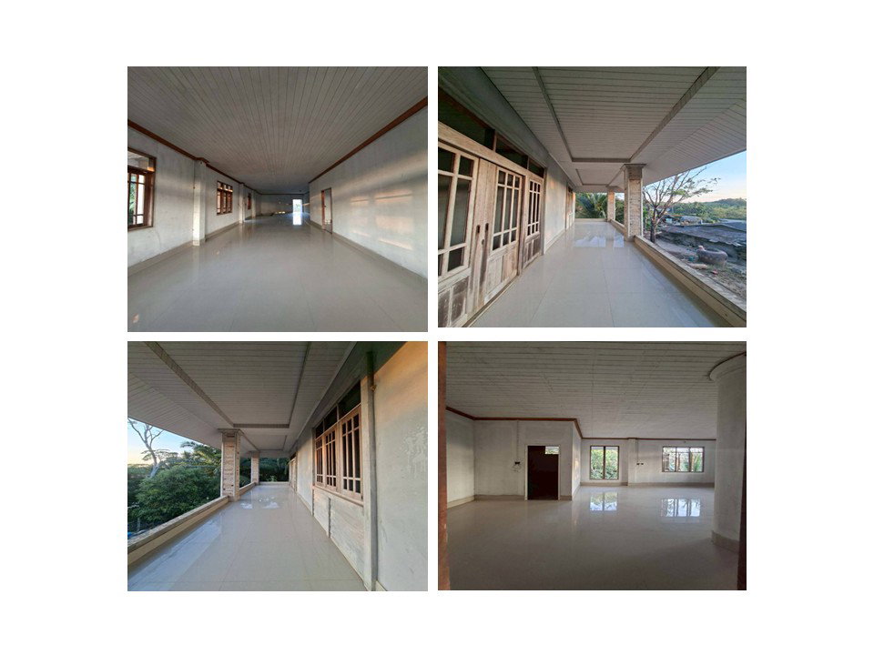 picture HOME 352 Sq.w. Khlong Thom Krabi for 2.3M - 5/7