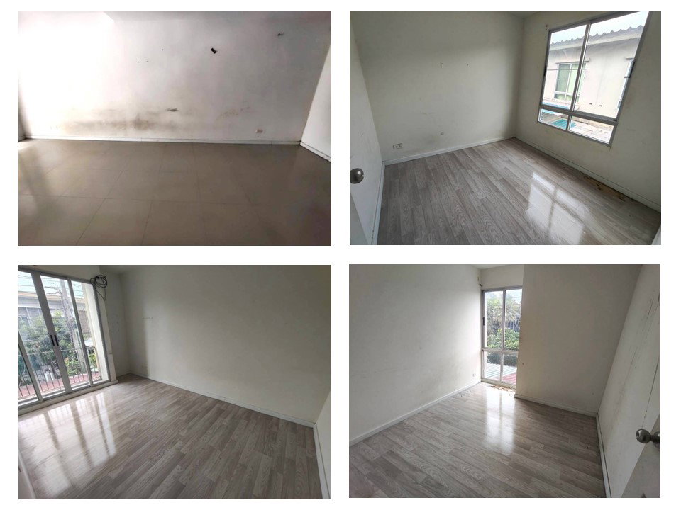 picture TOWN HOUSE 18.5 Sq.w. Bang Yai Nonthaburi for 1.3M - 8/9